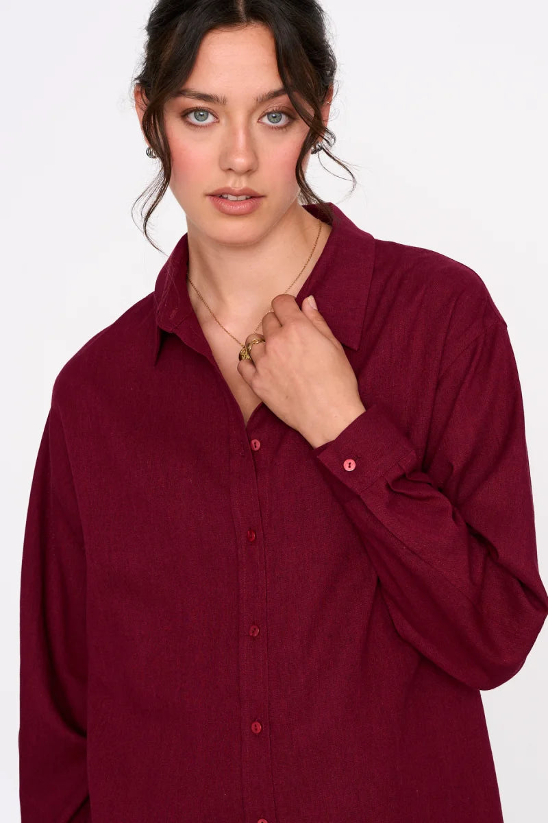 24Colours | Bluse | Damen