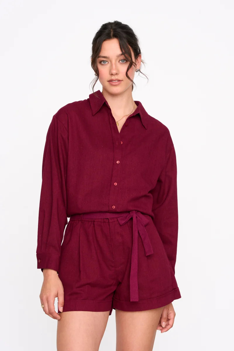 24Colours | Bluse | Damen