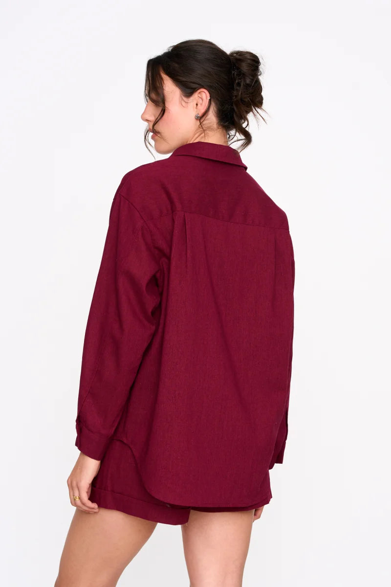 24Colours | Bluse | Damen