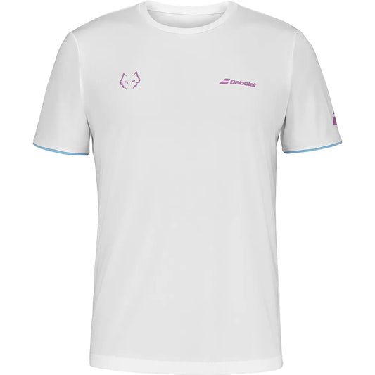 Babolat | Crew Neck Tee | Lebrón | Herren
