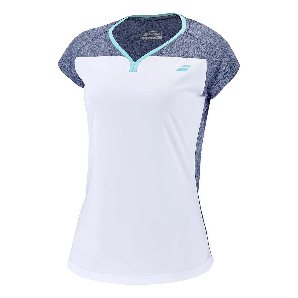 Babolat | Play Cap Sleeve | Damen