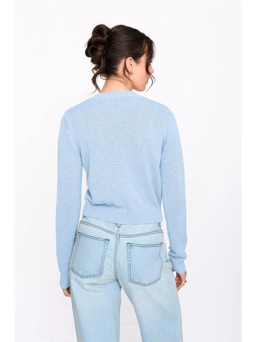 24Colours | Cardigan | Damen