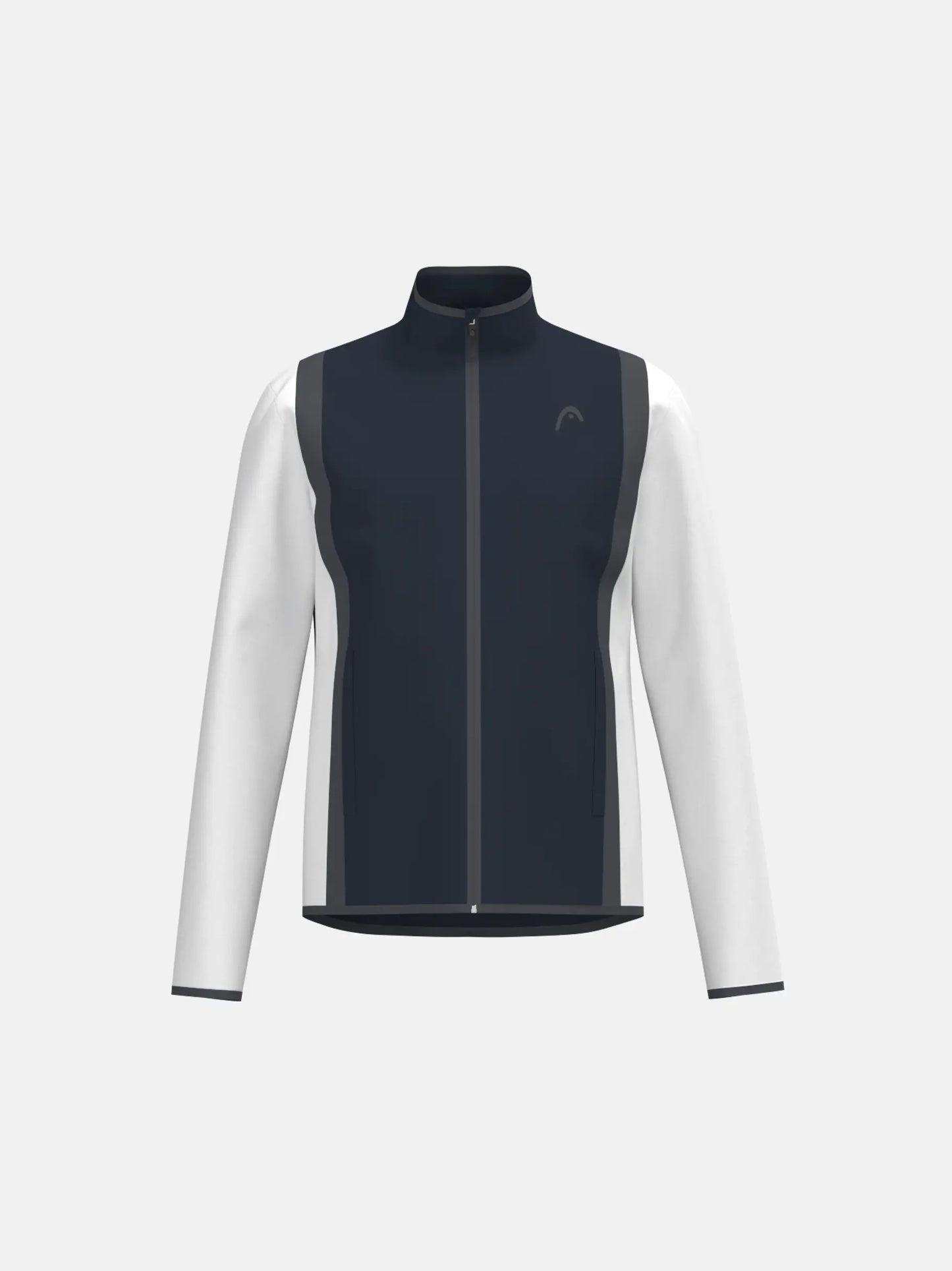 HEAD | Club Jacket | Herren