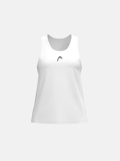 Head | CLUB 25 Tank Top | Girls