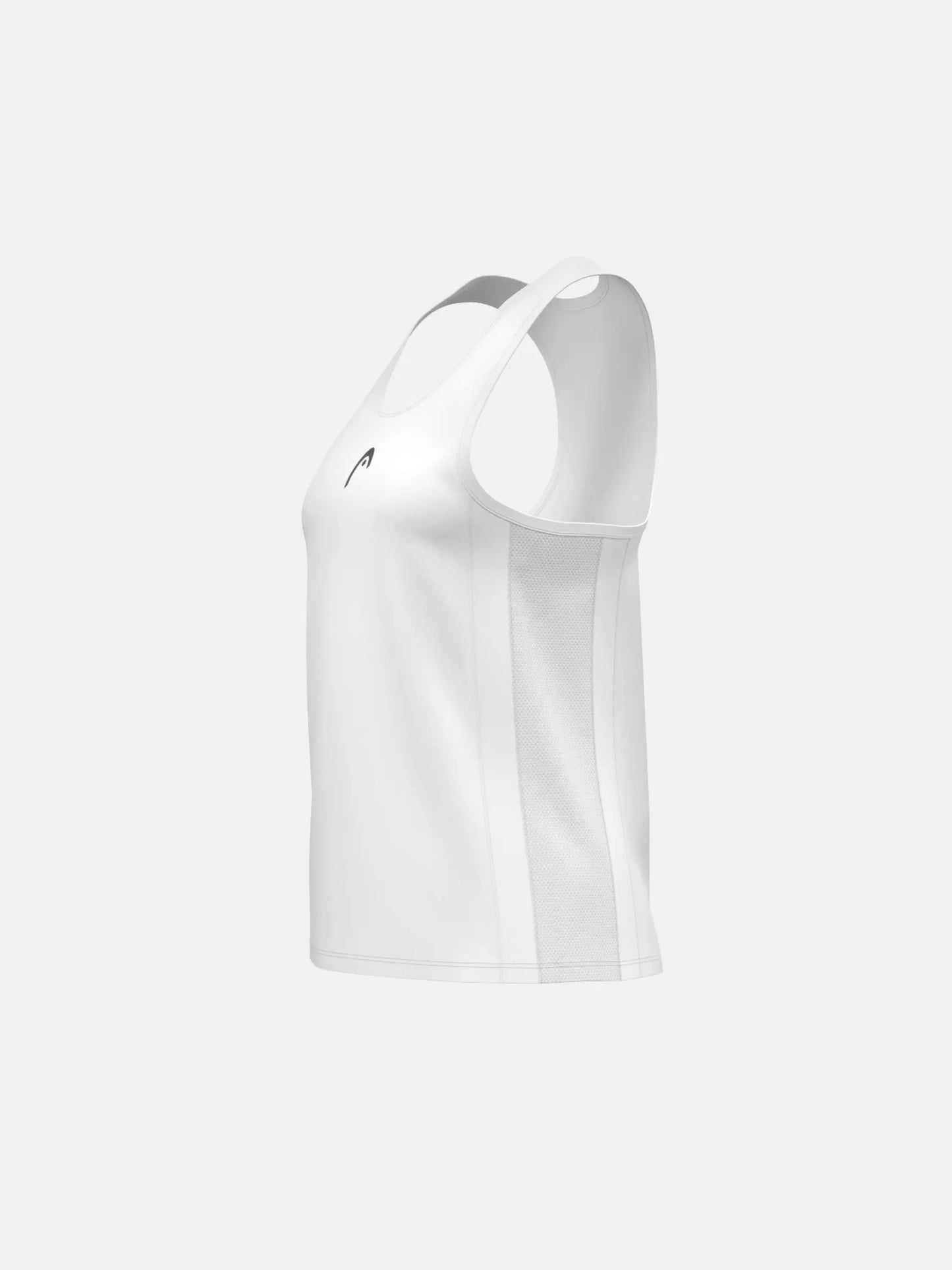 Head | CLUB 25 Tank Top | Girls