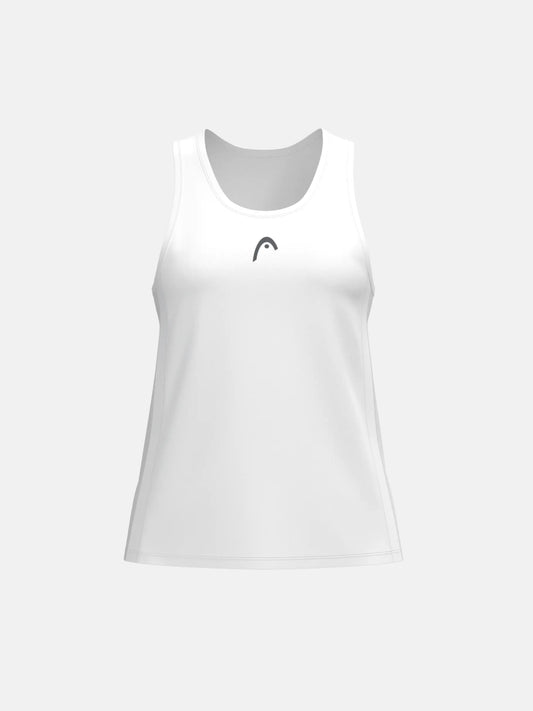 Head | Club 25 Tech Tank Top | Damen