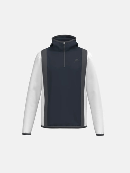 HEAD | Club Tech Hoodie | Herren