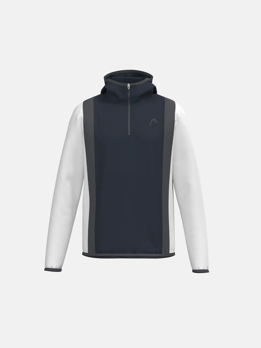 HEAD | Club Tech Hoodie | Herren