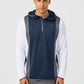 HEAD | Club Tech Hoodie | Herren