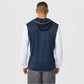 HEAD | Club Tech Hoodie | Herren