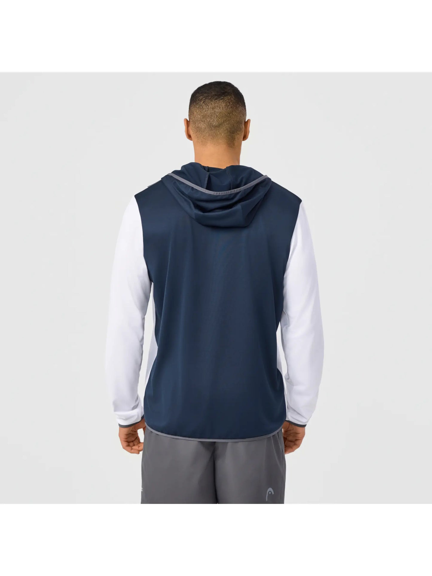 HEAD | Club Tech Hoodie | Herren