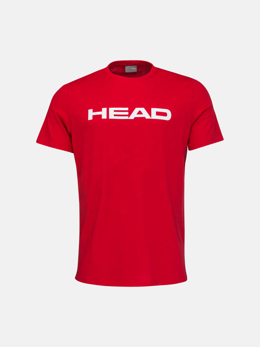 HEAD | Club Ivan T-Shirt | Herren