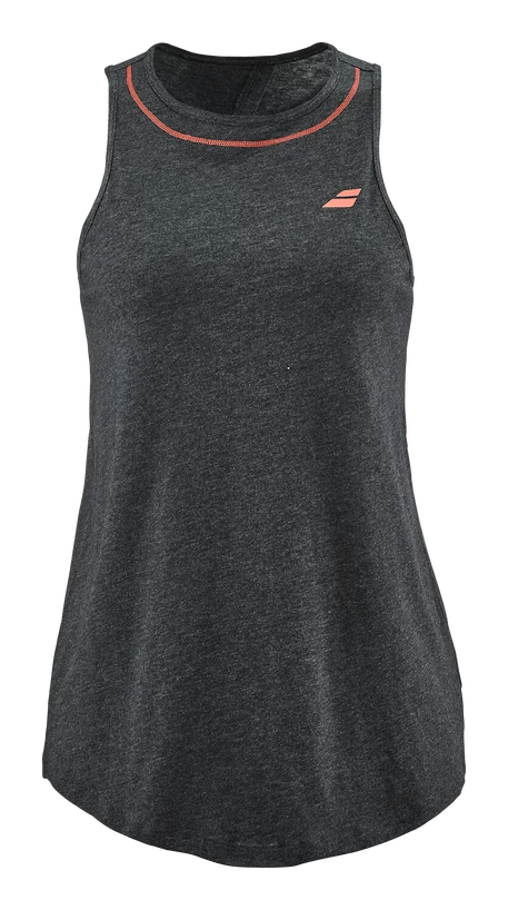 Babolat | Exercise Cotton Tank | Damen