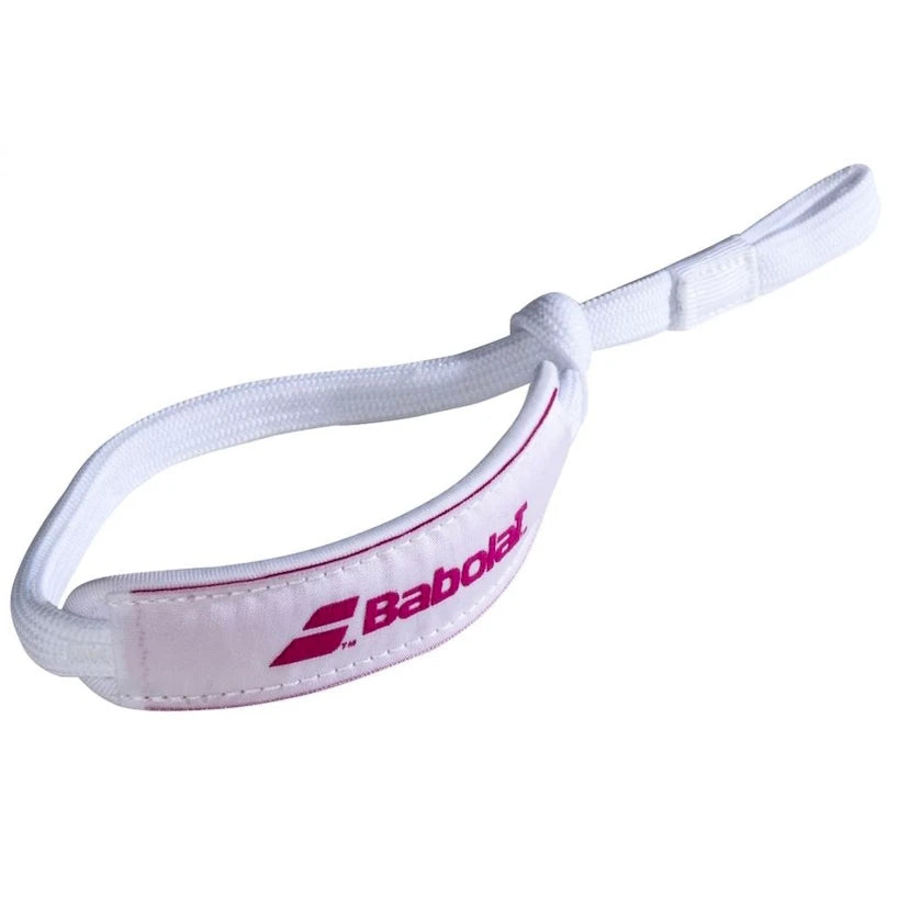Babolat | Wrist Strap | Schlägerschlaufe