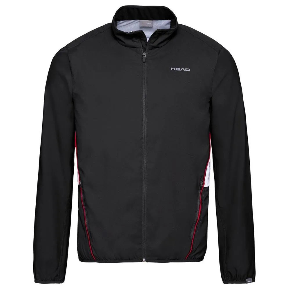 HEAD | Club Jacket B | Jungs