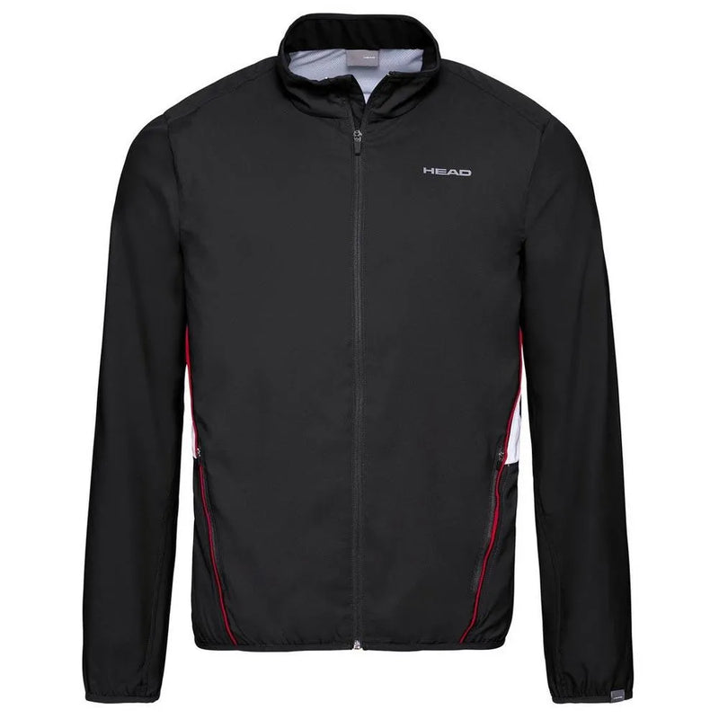 HEAD | Club Jacket  | Jungs