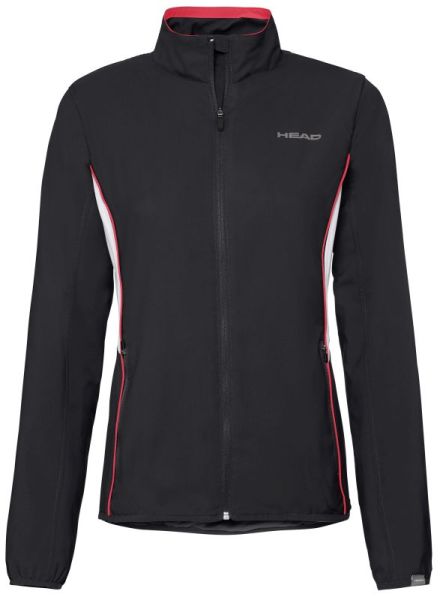 HEAD Club Jacket Mädchen