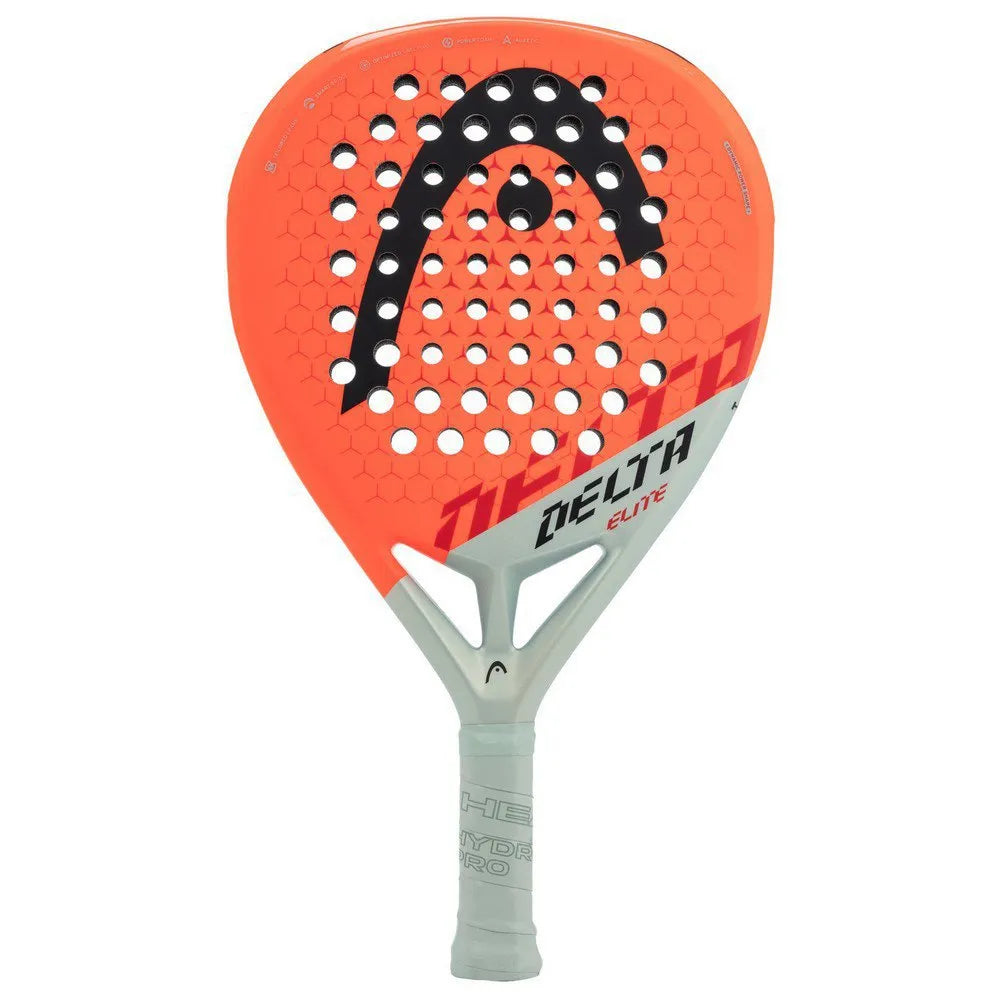HEAD | Padelschläger | Delta Elite
