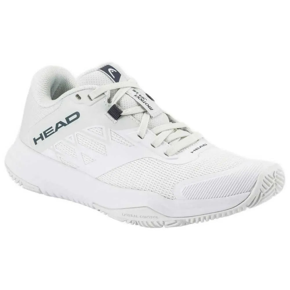 HEAD | Padelschuhe | Motion 1.5 | Junior