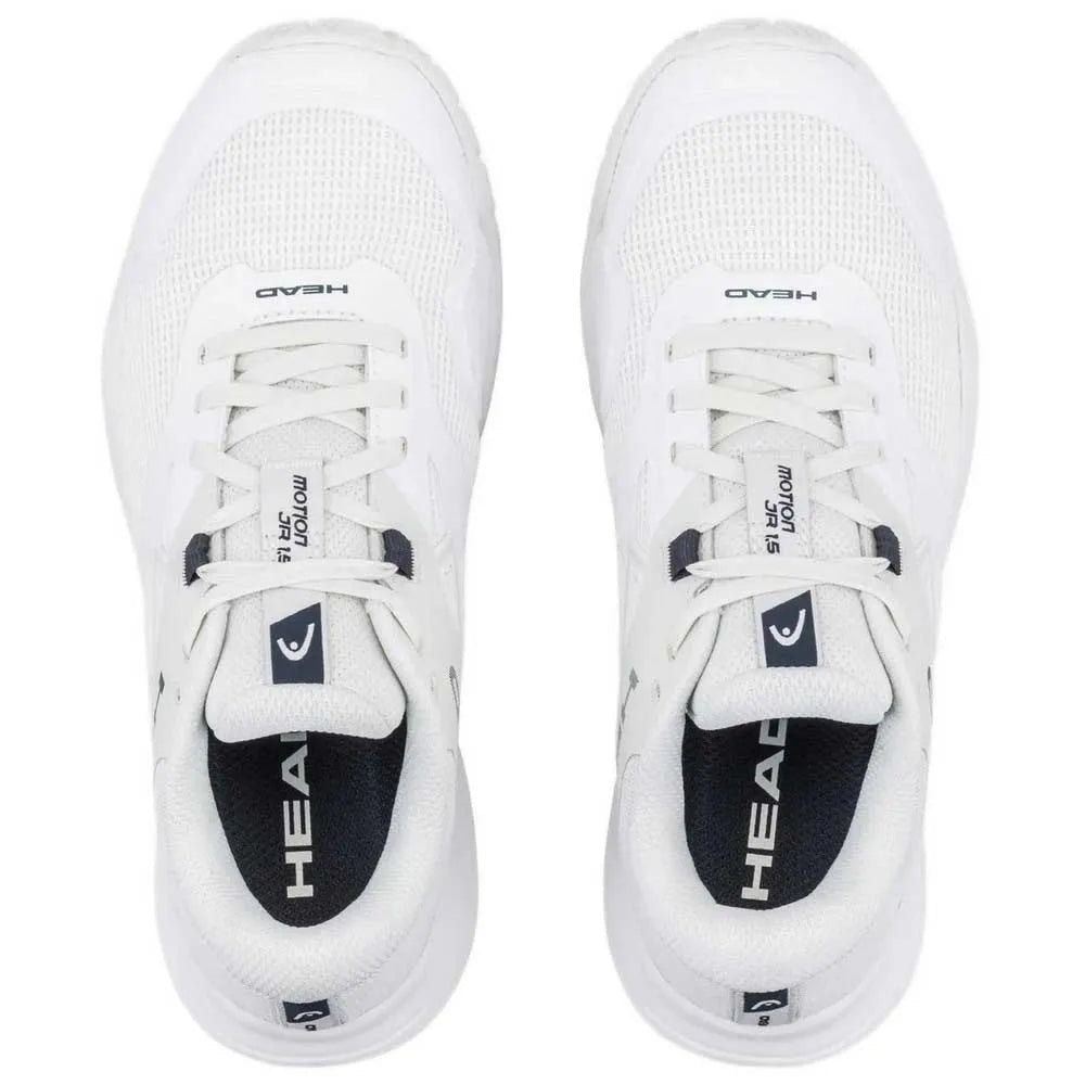 HEAD | Padelschuhe | Motion 1.5 | Junior