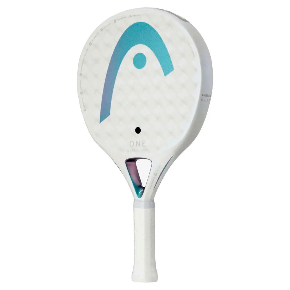 HEAD | Padelschläger | ONE Ultralight