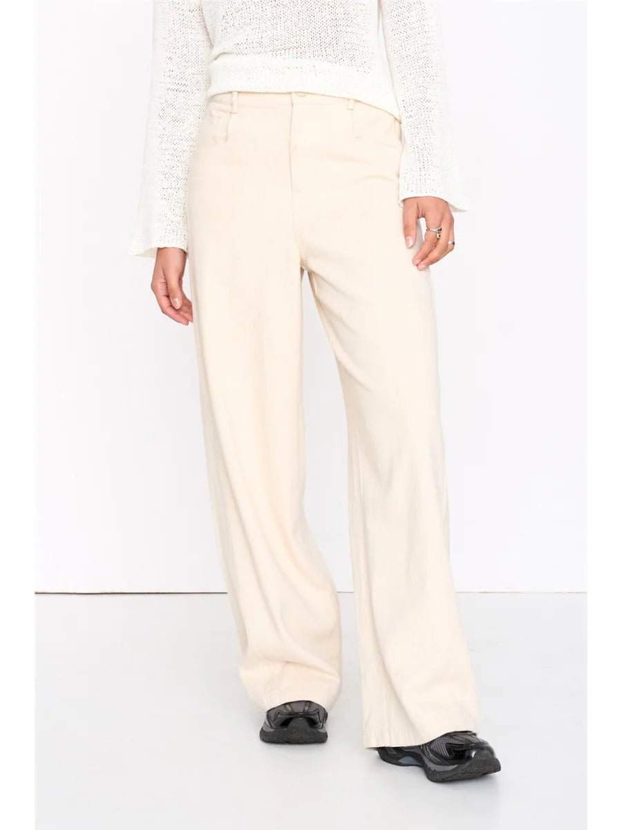 24Colours | Baumwoll Hose | Damen