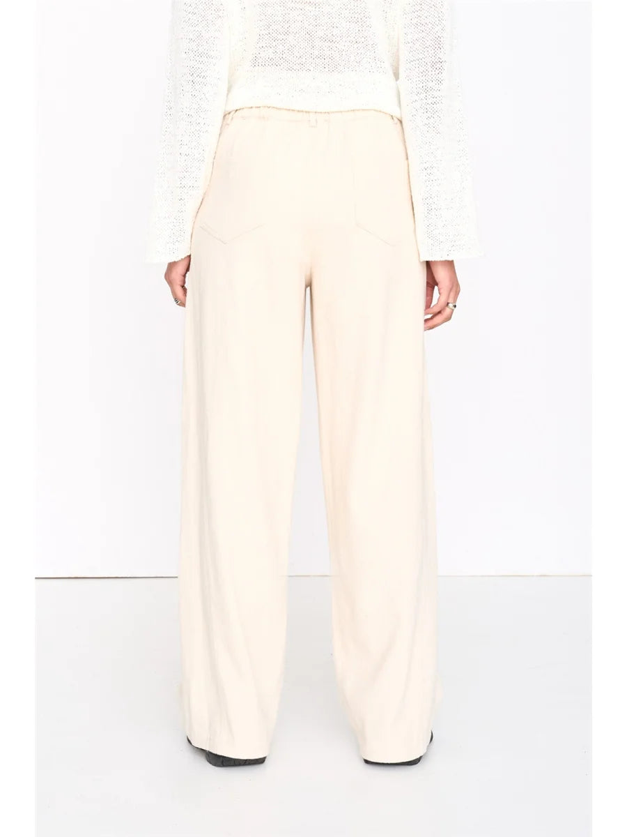 24Colours | Baumwoll Hose | Damen
