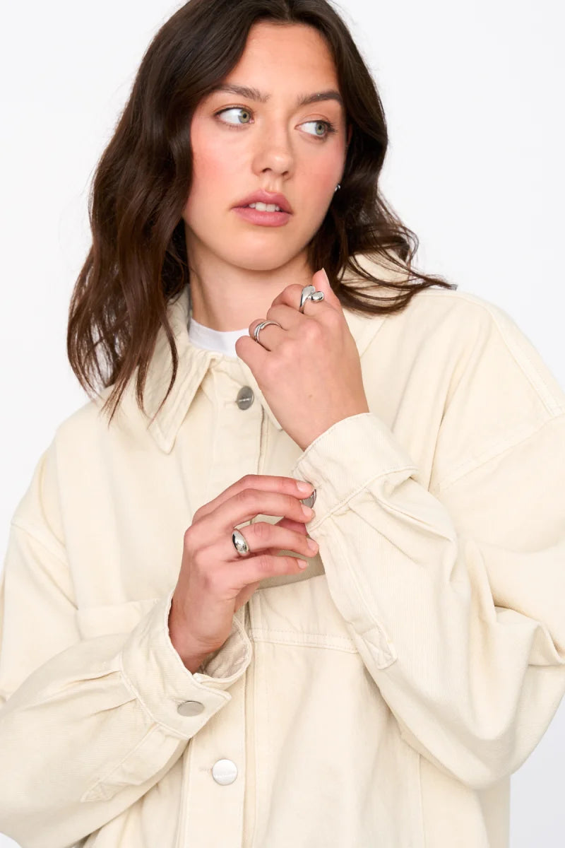 24Colours | Jacke | Damen