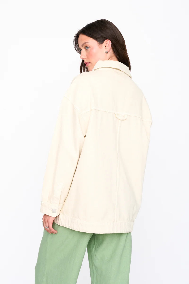 24Colours | Jacke | Damen