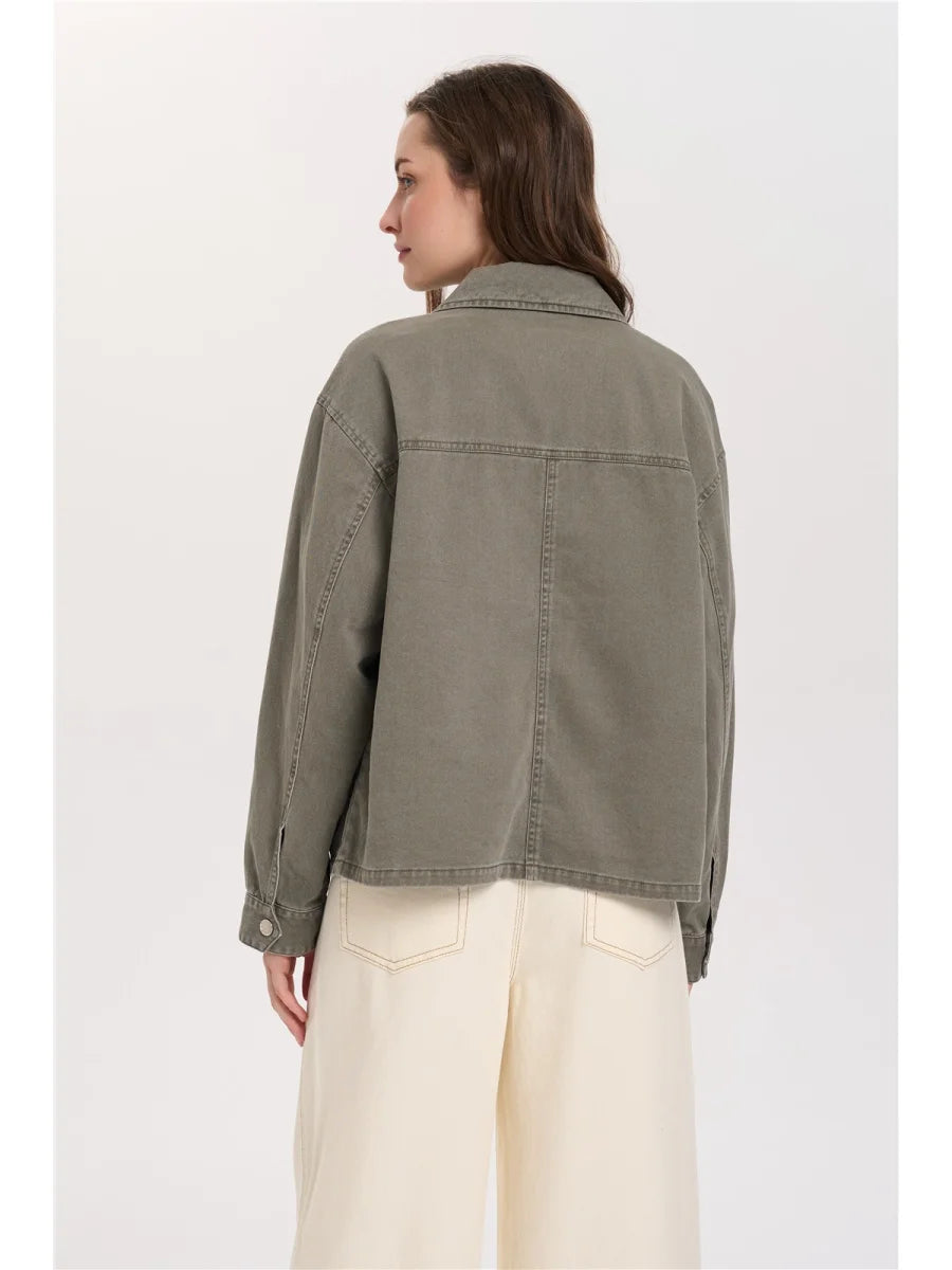 24Colours | Jacke | Damen