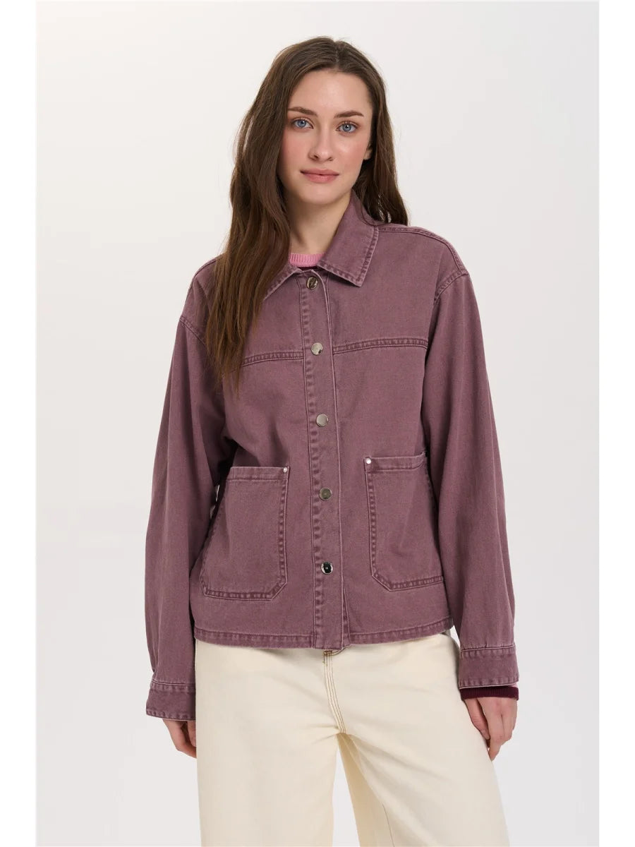 24Colours | Jacke | Damen