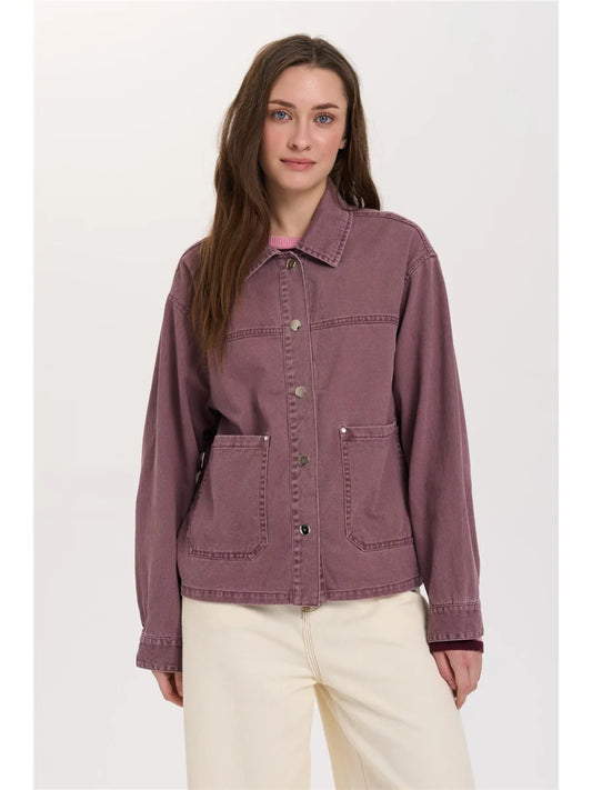24Colours | Jacke | Damen