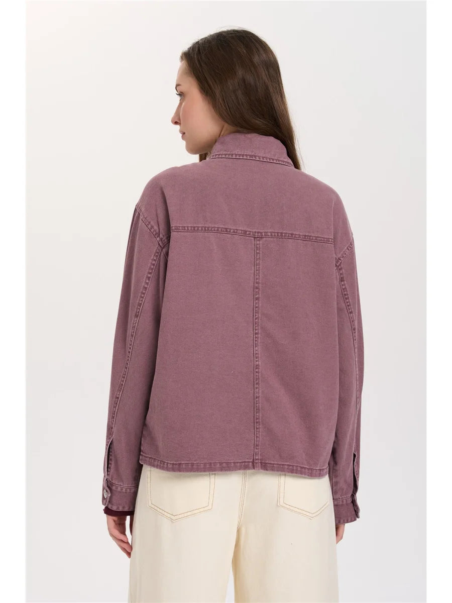 24Colours | Jacke | Damen