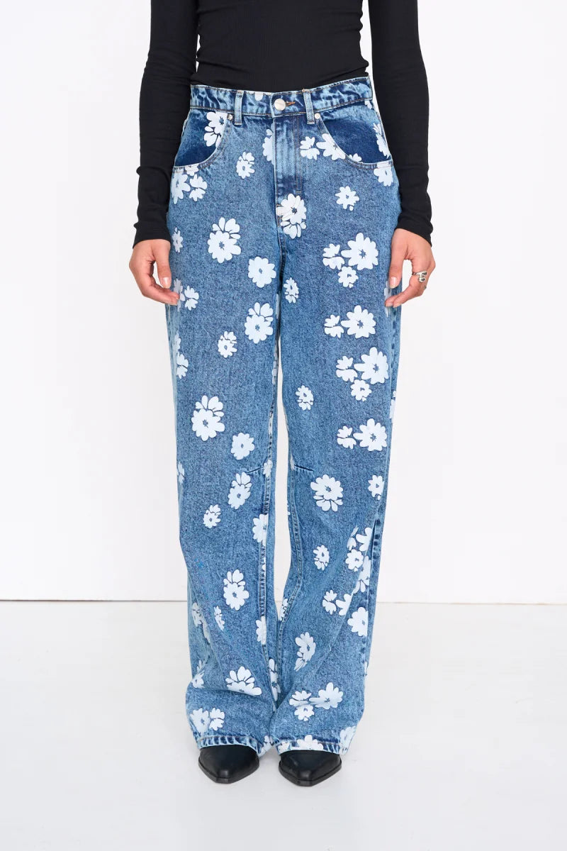 24Colours | Jeans | Damen