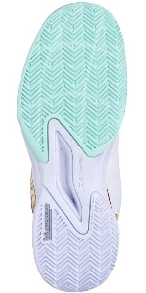 Babolat | Padel Schuhe | Jet Premura 2 | Junior