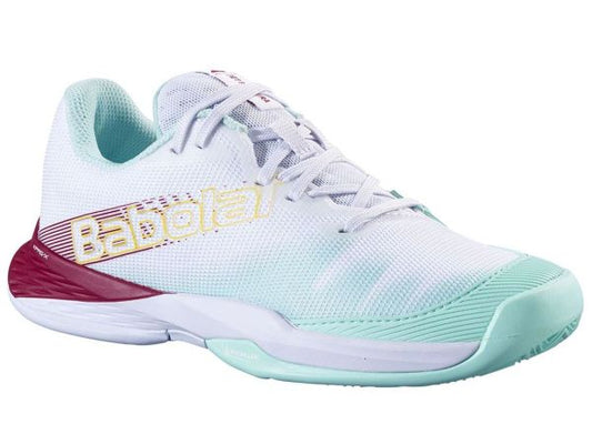 Babolat | Padel Schuhe | Jet Premura 2 | Junior