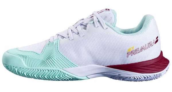 Babolat | Padel Schuhe | Jet Premura 2 | Junior