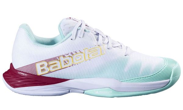 Babolat | Padel Schuhe | Jet Premura 2 | Junior