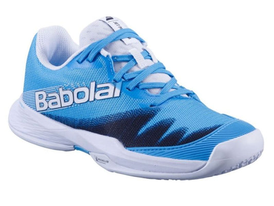Babolat | Jet Premura 2 Junior | Padelschuh
