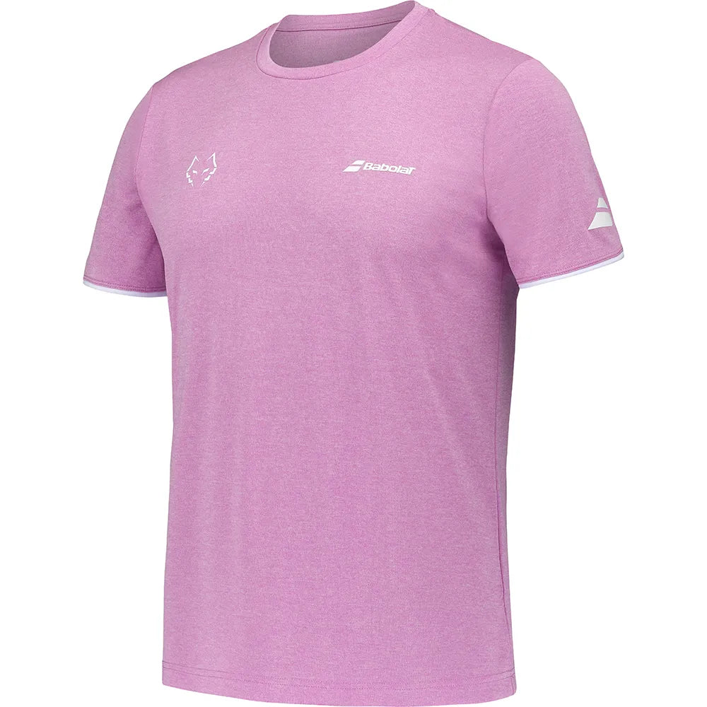 Babolat | Crew Neck Tee | Lebrón | Herren