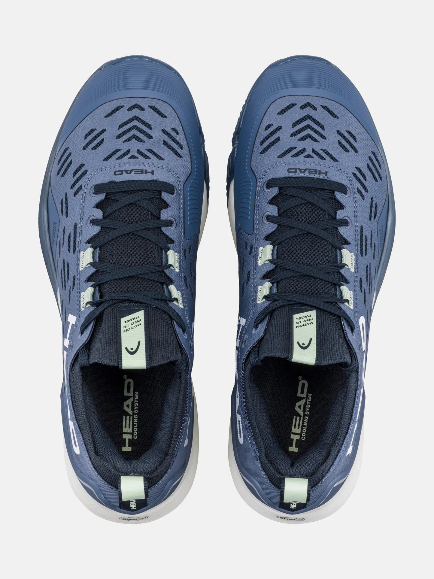 Head | Padel Schuh | Motion Pro 1.5 | Herren