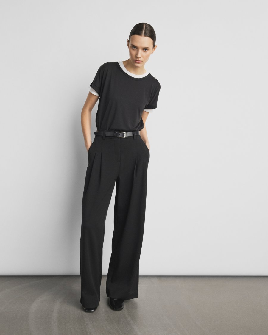 MSCH | Henrika HW Pants | Damen