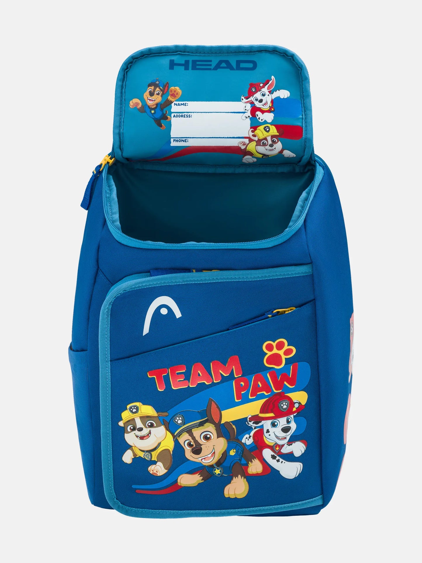 HEAD | Paw Patrol | Rucksack | Kinder