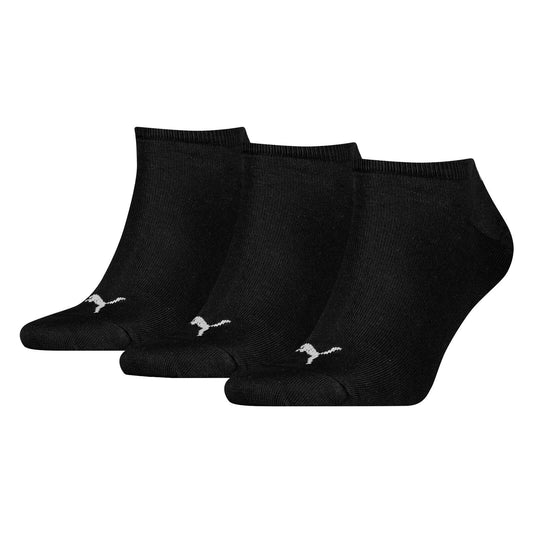 Puma | Sneaker Socken | 3er Pack | Unisex