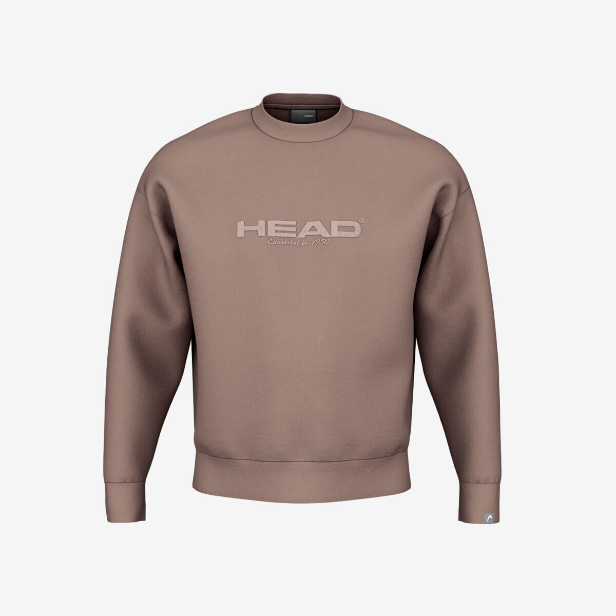 HEAD | Motion Crew Neck | Unisex