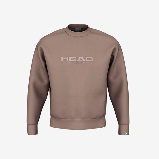 HEAD | Motion Crew Neck | Unisex