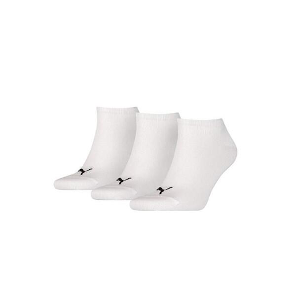 Puma | Sneaker Socken | 3er Pack | Unisex