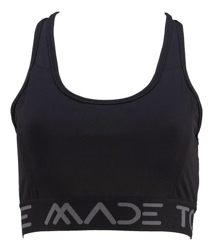 GTS | Lady Bra | Top Mesh | Damen