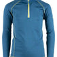 GTS | Sportshirt Zipp | Kids
