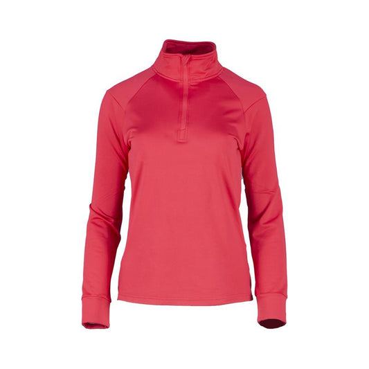 GTS | Sport Shirt Zipp | Damen